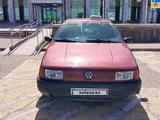 Volkswagen Passat 1988 годаүшін1 200 000 тг. в Жезказган – фото 4