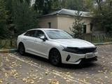 Kia K5 2021 года за 12 300 000 тг. в Алматы