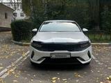 Kia K5 2021 года за 12 300 000 тг. в Алматы – фото 3