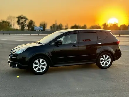 Subaru Tribeca 2007 года за 7 500 000 тг. в Алматы – фото 24