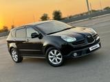 Subaru Tribeca 2007 годаfor7 500 000 тг. в Алматы – фото 4