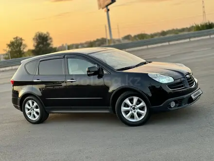 Subaru Tribeca 2007 года за 7 500 000 тг. в Алматы – фото 37