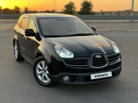 Subaru Tribeca 2007 года за 7 500 000 тг. в Алматы – фото 38