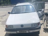 Volkswagen Passat 1992 годаүшін1 800 000 тг. в Алматы