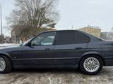 BMW 525 1995 годаүшін3 600 000 тг. в Балхаш – фото 4