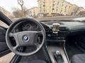 BMW 525 1995 годаfor3 600 000 тг. в Балхаш – фото 13