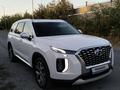 Hyundai Palisade 2022 года за 21 400 000 тг. в Шымкент