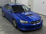 Subaru Legacy 2005 года за 3 500 000 тг. в Усть-Каменогорск