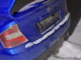 Subaru Legacy 2005 года за 3 500 000 тг. в Усть-Каменогорск – фото 2