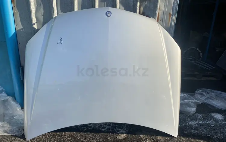 Капот w204 за 180 000 тг. в Алматы