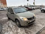 Renault Sandero 2011 годаfor2 100 000 тг. в Астана