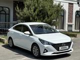 Hyundai Accent 2020 года за 7 200 000 тг. в Шымкент – фото 2