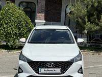 Hyundai Accent 2020 года за 7 200 000 тг. в Шымкент