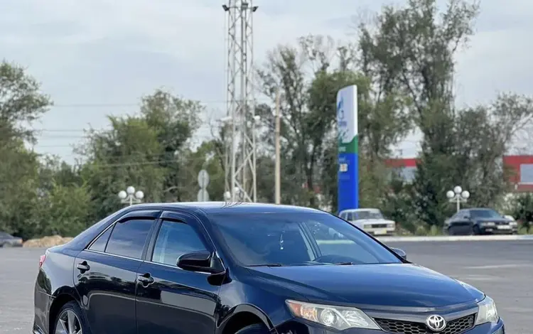 Toyota Camry 2012 года за 8 000 000 тг. в Шымкент