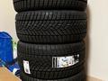 265/55/R19 Goodyear Ultra Grip ICE SUVүшін250 000 тг. в Усть-Каменогорск