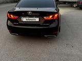 Lexus GS 350 2012 года за 13 500 000 тг. в Алматы