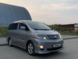 Toyota Alphard 2006 годаүшін7 750 000 тг. в Костанай