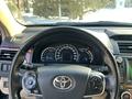 Toyota Camry 2014 годаfor11 000 000 тг. в Астана – фото 17