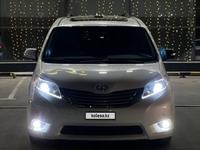 Toyota Sienna 2017 годаүшін13 000 000 тг. в Актау