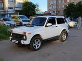 ВАЗ (Lada) Lada 2121 2011 годаүшін2 900 000 тг. в Кокшетау – фото 2