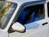 ВАЗ (Lada) Lada 2121 2011 годаүшін2 900 000 тг. в Кокшетау – фото 3