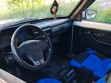 ВАЗ (Lada) Lada 2121 2011 годаүшін2 900 000 тг. в Кокшетау – фото 4