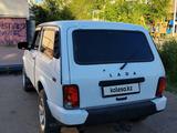 ВАЗ (Lada) Lada 2121 2011 годаүшін2 900 000 тг. в Кокшетау – фото 5