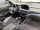 Hyundai Tucson 2019 годаfor12 500 000 тг. в Актау – фото 3