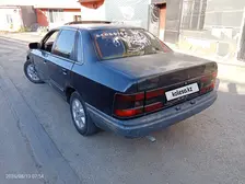 Ford Scorpio, 1992