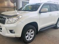 Toyota Land Cruiser Prado 2011 года за 13 200 000 тг. в Атырау