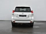 Toyota Land Cruiser Prado 2011 года за 13 200 000 тг. в Атырау – фото 5