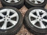 Субару все модели диски. за 260 000 тг. в Алматы – фото 2