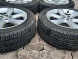 Субару все модели диски. за 260 000 тг. в Алматы – фото 4