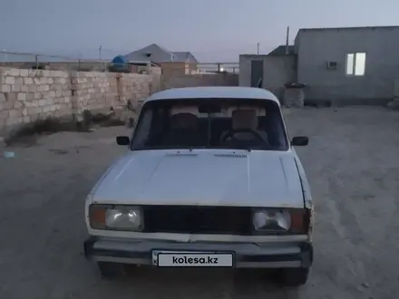 ВАЗ (Lada) 2105 2000 года за 400 000 тг. в Актау – фото 2