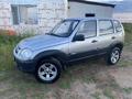 Chevrolet Niva 2013 годаfor2 700 000 тг. в Караганда – фото 4