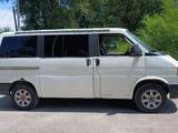 Volkswagen Transporter 1993 года за 3 300 000 тг. в Алматы – фото 3