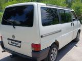Volkswagen Transporter 1993 года за 3 300 000 тг. в Алматы – фото 4