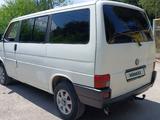 Volkswagen Transporter 1993 года за 3 300 000 тг. в Алматы – фото 5