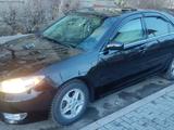 Toyota Camry 2005 года за 4 100 000 тг. в Талдыкорган – фото 3