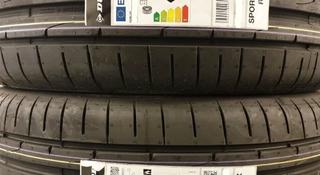 255/45R20 285/40R20 Dunlop Sport Max RT2 (MO) за 740 000 тг. в Астана