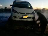 Toyota Estima 2001 года за 3 600 000 тг. в Петропавловск