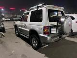 Mitsubishi Pajero 1995 года за 3 000 000 тг. в Алматы – фото 3