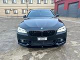 BMW 535 2015 годаүшін10 000 000 тг. в Атырау – фото 3