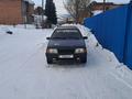 ВАЗ (Lada) 21099 1995 годаүшін850 000 тг. в Усть-Каменогорск – фото 5