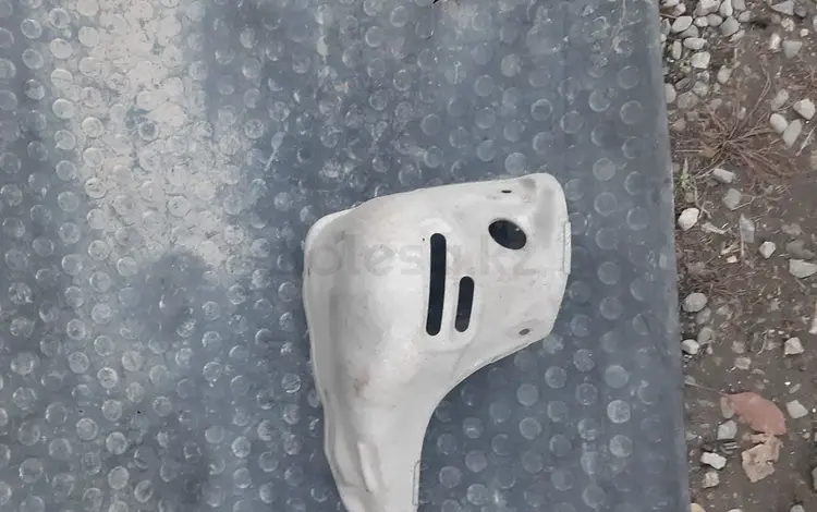 Защита коллектора на камри 30 объем 2.4 за 12 000 тг. в Талдыкорган