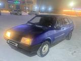 ВАЗ (Lada) 2109 2003 годаүшін500 000 тг. в Уральск – фото 3