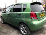 Daewoo Kalos 2003 года за 2 000 000 тг. в Семей