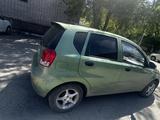 Daewoo Kalos 2003 года за 2 000 000 тг. в Семей – фото 3