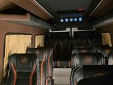 Mercedes-Benz Sprinter 2010 года за 18 000 000 тг. в Астана – фото 2