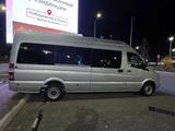 Mercedes-Benz Sprinter 2010 года за 18 000 000 тг. в Астана – фото 3